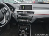  Bmw  X1 2.0 SDRIVE18D XLINE AUTO #11