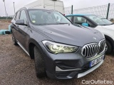  Bmw  X1 2.0 SDRIVE18D XLINE AUTO #25