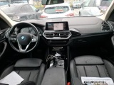  Bmw  X3 2.0 XDRIVE30E BUSINESS DESIGN AUTO #9
