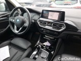  Bmw  X3 2.0 XDRIVE30E BUSINESS DESIGN AUTO #11