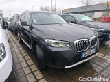  Bmw  X3 2.0 XDRIVE30E BUSINESS DESIGN AUTO #19