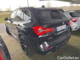  Bmw  X3 2.0 XDRIVE30E M SPORT AUTO #2