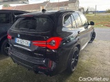  Bmw  X3 2.0 XDRIVE30E M SPORT AUTO #3