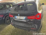  Bmw  X3 2.0 XDRIVE30E M SPORT AUTO #15