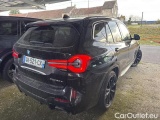  Bmw  X3 2.0 XDRIVE30E M SPORT AUTO #38