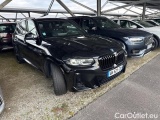  Bmw  X3 2.0 XDRIVE30E M SPORT AUTO #39
