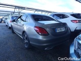  Mercedes  C-Klasse 2.0 C 200 D BUSINESS #2