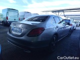  Mercedes  C-Klasse 2.0 C 200 D BUSINESS #3