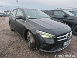  Mercedes  B-Klasse 2.0 B 200 D BUSINESS LINE EDITION DCT #55
