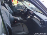  Mercedes  C-Klasse 2.0 C 200 D BUSINESS #9