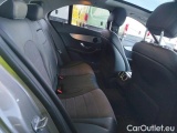  Mercedes  C-Klasse 2.0 C 200 D BUSINESS #10