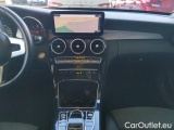  Mercedes  C-Klasse 2.0 C 200 D BUSINESS #11