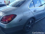  Mercedes  C-Klasse 2.0 C 200 D BUSINESS #17