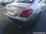  Mercedes  C-Klasse 2.0 C 200 D BUSINESS #20
