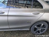  Mercedes  C-Klasse 2.0 C 200 D BUSINESS #21