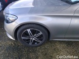  Mercedes  C-Klasse 2.0 C 200 D BUSINESS #27