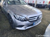  Mercedes  C-Klasse 2.0 C 200 D BUSINESS #28