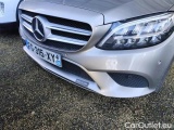  Mercedes  C-Klasse 2.0 C 200 D BUSINESS #29