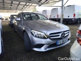  Mercedes  C-Klasse 2.0 C 200 D BUSINESS #42