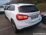  Mercedes  GLA 1.6  180 INSPIRATION DCT #2