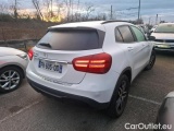  Mercedes  GLA 1.6  180 INSPIRATION DCT #3