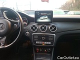  Mercedes  GLA 1.6  180 INSPIRATION DCT #11