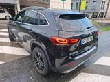  Mercedes  GLA 2.0  200 D BUSINESS LINE DCT #2