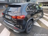  Mercedes  GLA 2.0  200 D BUSINESS LINE DCT #3