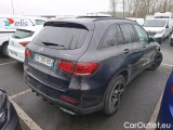  Mercedes  GLC 2.0  220 D AMG LINE 4MATIC #3