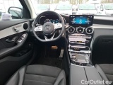  Mercedes  GLC 2.0  220 D AMG LINE 4MATIC #4