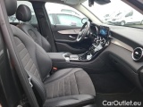  Mercedes  GLC 2.0  220 D AMG LINE 4MATIC #9