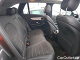  Mercedes  GLC 2.0  220 D AMG LINE 4MATIC #10