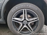  Mercedes  GLC 2.0  220 D AMG LINE 4MATIC #18