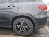  Mercedes  GLC 2.0  220 D AMG LINE 4MATIC #20