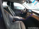  Mercedes  GLC 2.0  300 DE AMG LINE 4MATIC #9