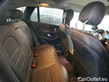  Mercedes  GLC 2.0  300 DE AMG LINE 4MATIC #10