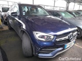  Mercedes  GLC 2.0  300 DE AMG LINE 4MATIC #51
