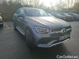 Mercedes  G-Klasee 2.0 GLC 300 DE AMG LINE 4MATIC #38