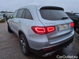  Mercedes  GLC 2.0  300 DE AMG LINE 4MATIC #2