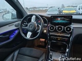  Mercedes  GLC 2.0  300 DE AMG LINE 4MATIC #4