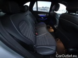  Mercedes  GLC 2.0  300 DE AMG LINE 4MATIC #10