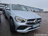  Mercedes  GLC 2.0  300 DE AMG LINE 4MATIC #38