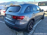  Mercedes  GLC 2.0  300 DE AMG LINE 4MATIC #3