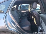  Mercedes  GLC 2.0  300 DE AMG LINE 4MATIC #10