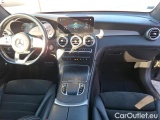  Mercedes  GLC 2.0  300 DE AMG LINE 4MATIC #11