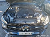  Mercedes  GLC 2.0  300 DE AMG LINE 4MATIC #32