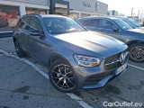  Mercedes  GLC 2.0  300 DE AMG LINE 4MATIC #47