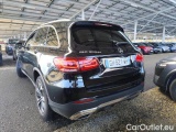  Mercedes  GLC 2.0  300 DE BUSINESS LINE 4MATIC #2
