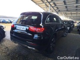  Mercedes  GLC 2.0  300 DE BUSINESS LINE 4MATIC #3