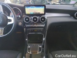  Mercedes  GLC 2.0  300 DE BUSINESS LINE 4MATIC #11